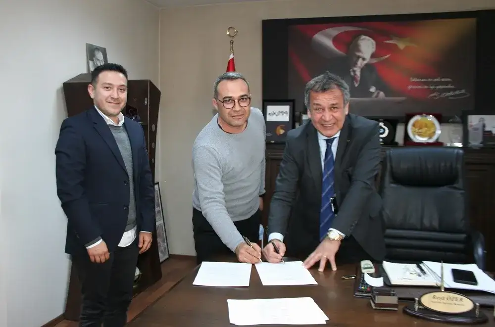 BODRUM AMERİKAN HASTANESİ'NDEN MİTSO ÜYELERİNE ÖZEL... - 1