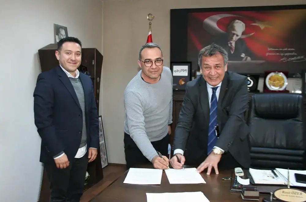 BODRUM AMERİKAN HASTANESİ'NDEN MİTSO ÜYELERİNE ÖZEL...