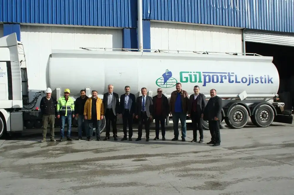 MİTSO YÖNETİMİ ÜYELERİNİ ZİYARET EDİYOR, SORUNLARINI DİNLİYOR - 2