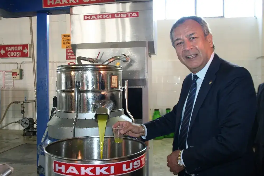 ARALARINDA HİÇBİR MİTSO ÜYESİ FİRMA VE ÜRÜNÜ YOK! BAKANLIK 371 FİRMANIN TAKLİT VE TAĞŞİŞLİ 559 ÜRÜNÜNÜ AÇIKLADI