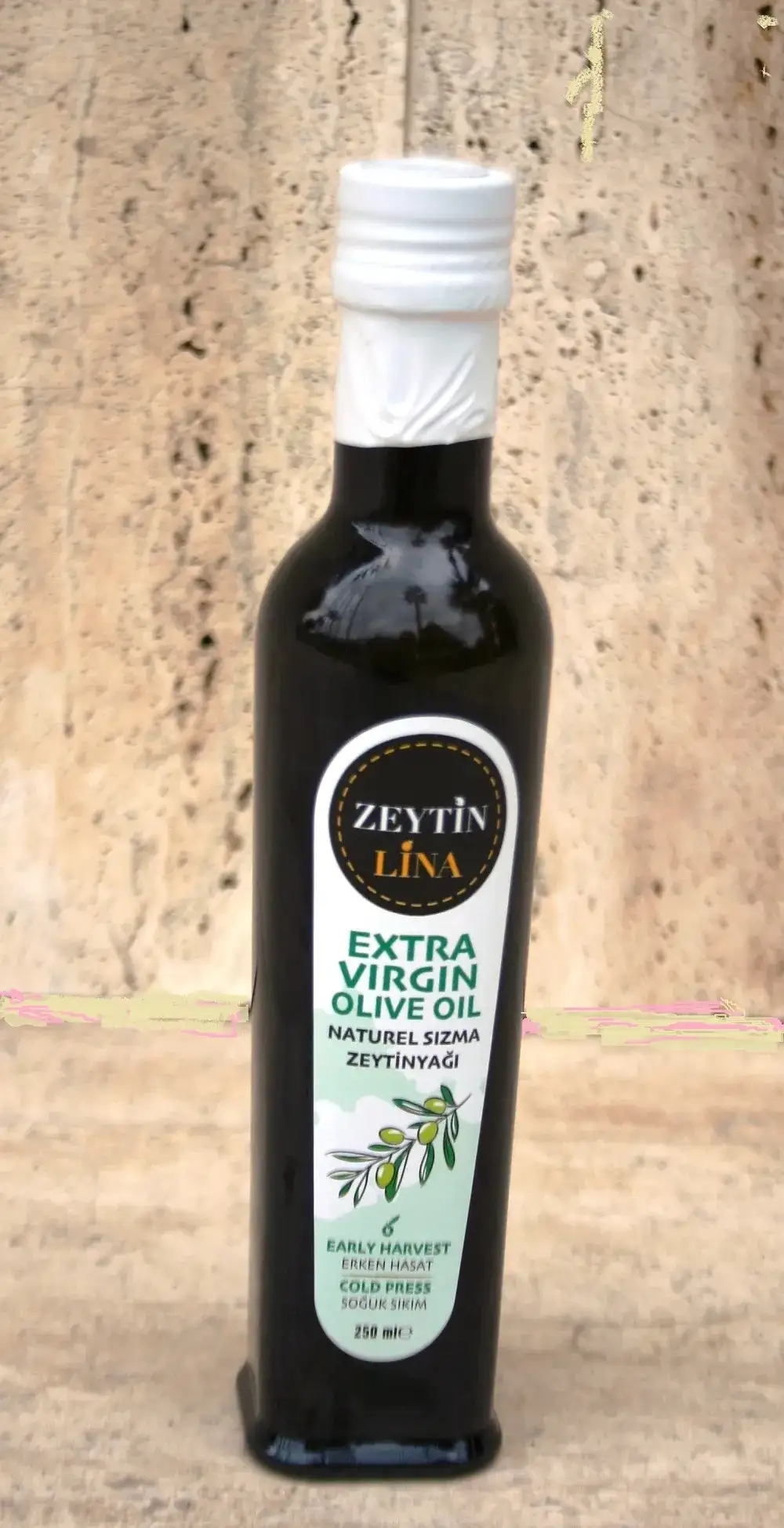 BELEDİYE BAŞKANI İDİ ZEYTİNYAĞI ÜRETİCİSİ OLDU - 2