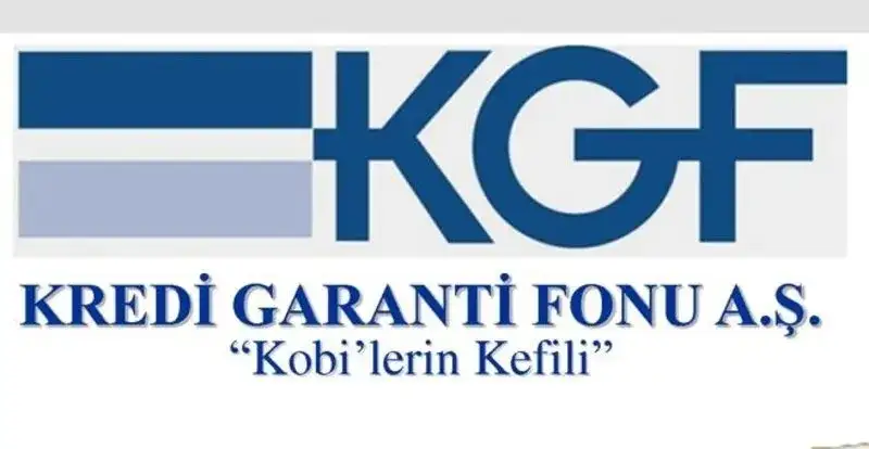 KREDİ GARANTİ FONU KEFALETLİ YATIRIM, İHRACAT VE İŞLETME HARCAMALARI DESTEK PAKETİ İÇİN BAŞVURULAR BAŞLADI - 1