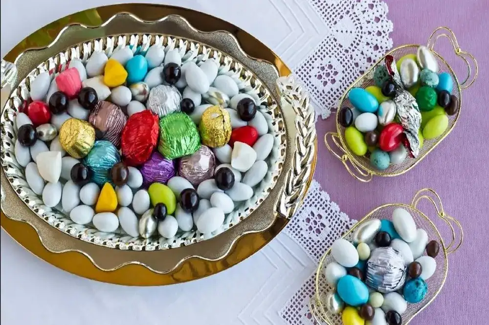 BAYRAMINIZ KUTLU OLSUN... - 1