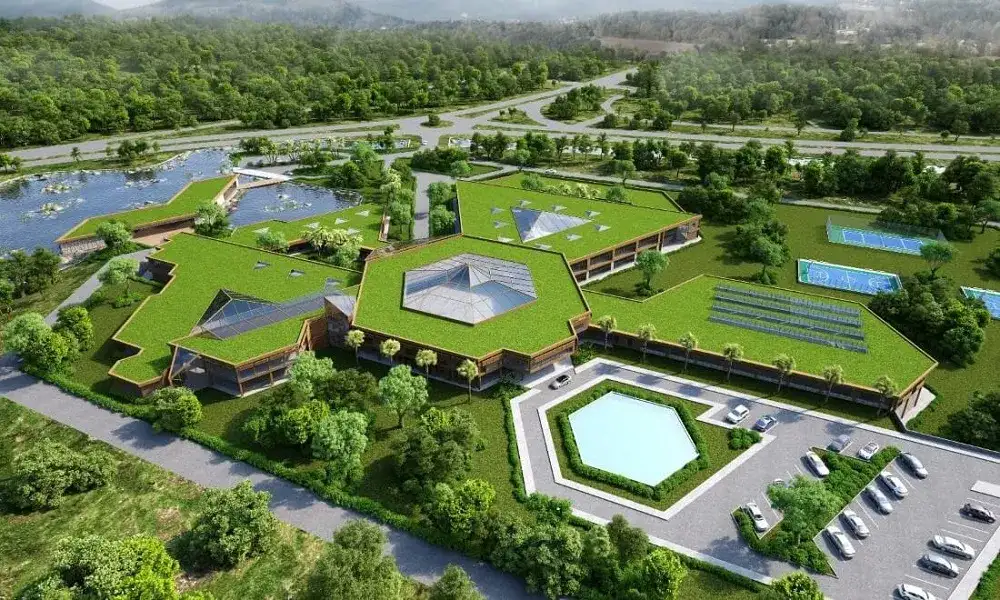 Bu okul projesi bir başka! KÖY ENSTİTÜSÜ GİBİ ZEYTİNCİLİK OKULU PROJESİ MİTSO'DA... - 2