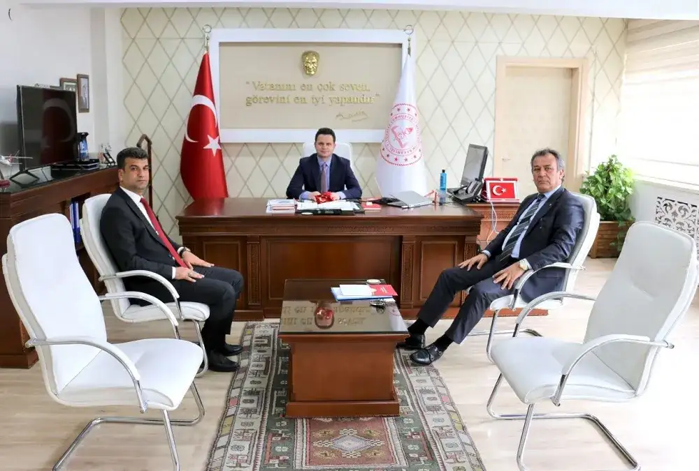 MİTSO "OLMAZ" DENİLEN BİR "İMKANSIZ"I DAHA BAŞARDI... TOBB MİLAS'A BİR YIL İÇİNDE BİR OKUL YAPTIRACAK - 1