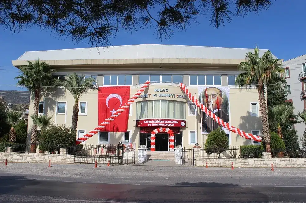 MİTSO'DA ORGAN SEÇİMLERİ 3 EKİM'DE YAPILACAK! - 1