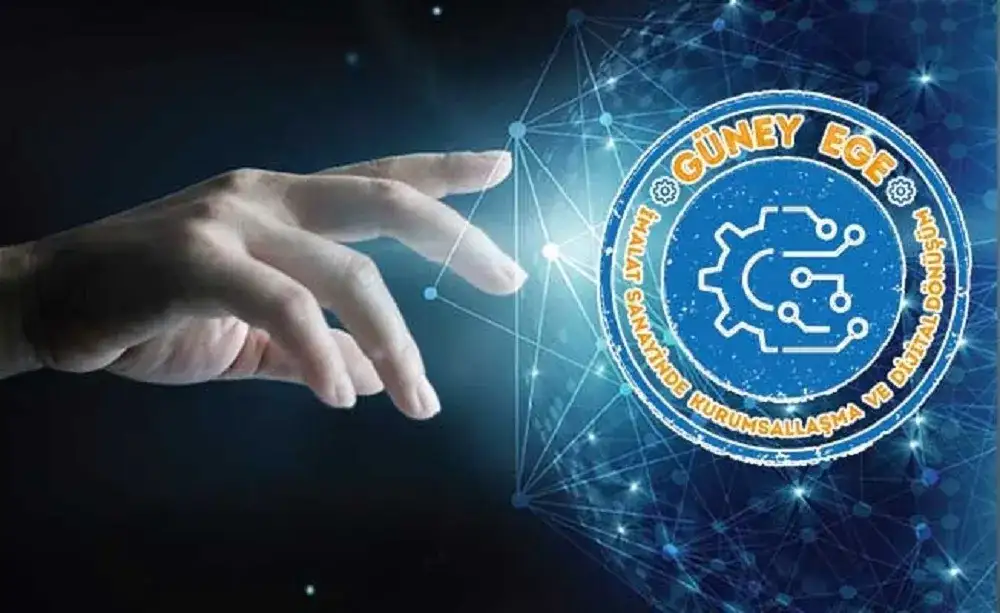 GEKA, yeni destek programını açıkladı: İMALAT SANAYİNDE KURUMSALLAŞMA VE DİJİTALLEŞME DESTEĞİ VERİLECEK