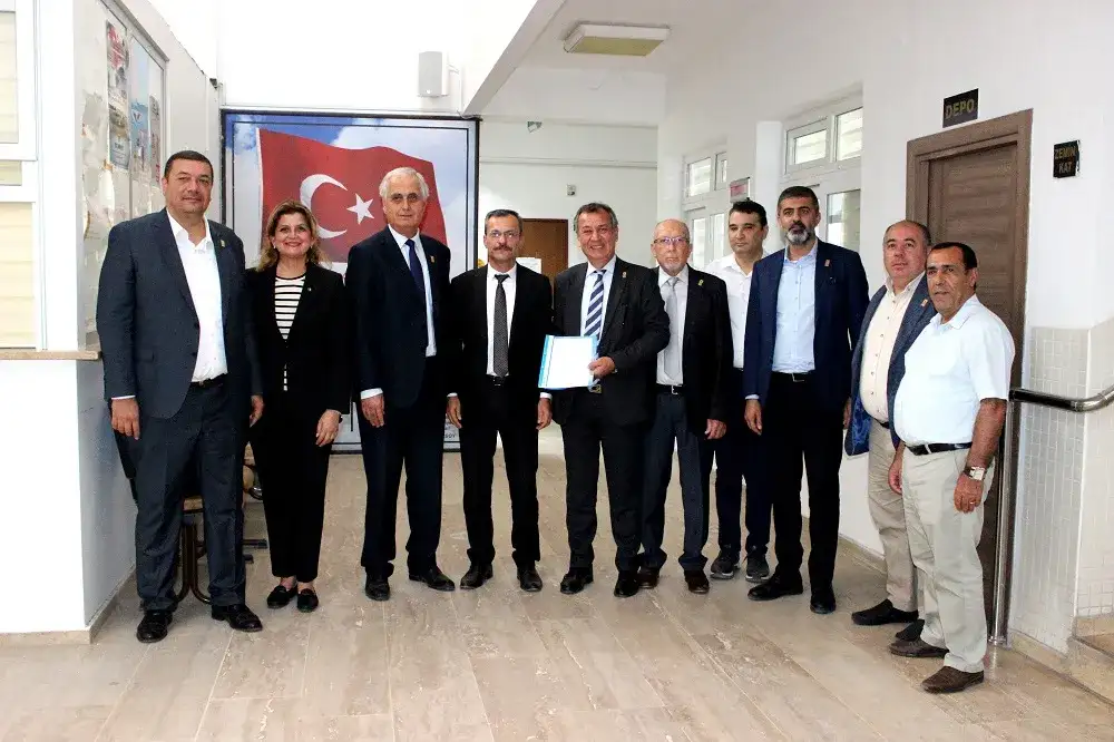 MİTSO'DA MAZBATALAR ALINDI, SEÇİM SÜRECİ SONA ERDİ.