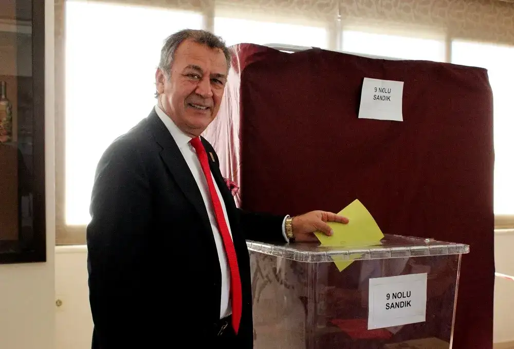 MİTSO'da meslek komiteleri ve meclis seçimi tamam! ŞİMDİ SIRA MECLİS VE YÖNETİM KURULU BAŞKANLARI İLE YÖNETİM KURULU ÜYELERİNİN SEÇİMİNDE - 2