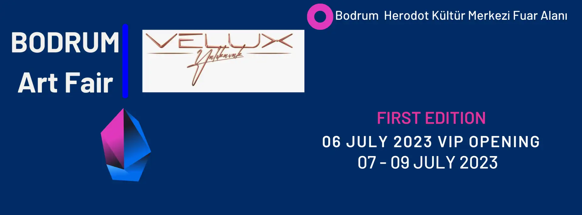 KARİA SANAT FUARINA MİTSO’DAN DESTEK - 1