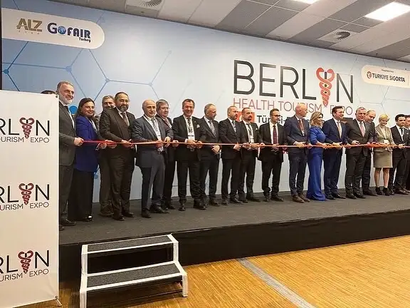 TÜRKİYE’NİN İLK VE TEK AVRUPA BİRLİĞİ COĞRAFİ İŞARETLİ “MİLAS ZEYTİNYAĞI” ALMANYA’DA TANITILDI… - 1