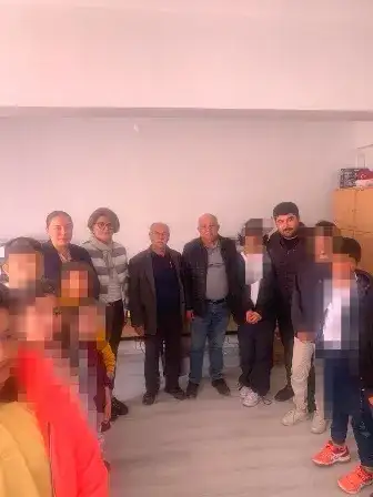 MİTSO’DAN DEPREMZEDE ÖĞRENCİLERE DESTEK