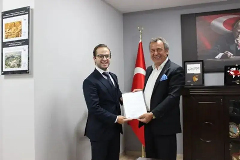 MİTSO İLE BODRUM GÖZAKADEMİ ANLAŞMA İMZALADI