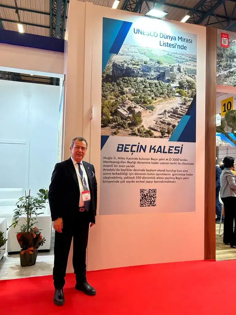 MİTSO EMITT´DE.. - 1