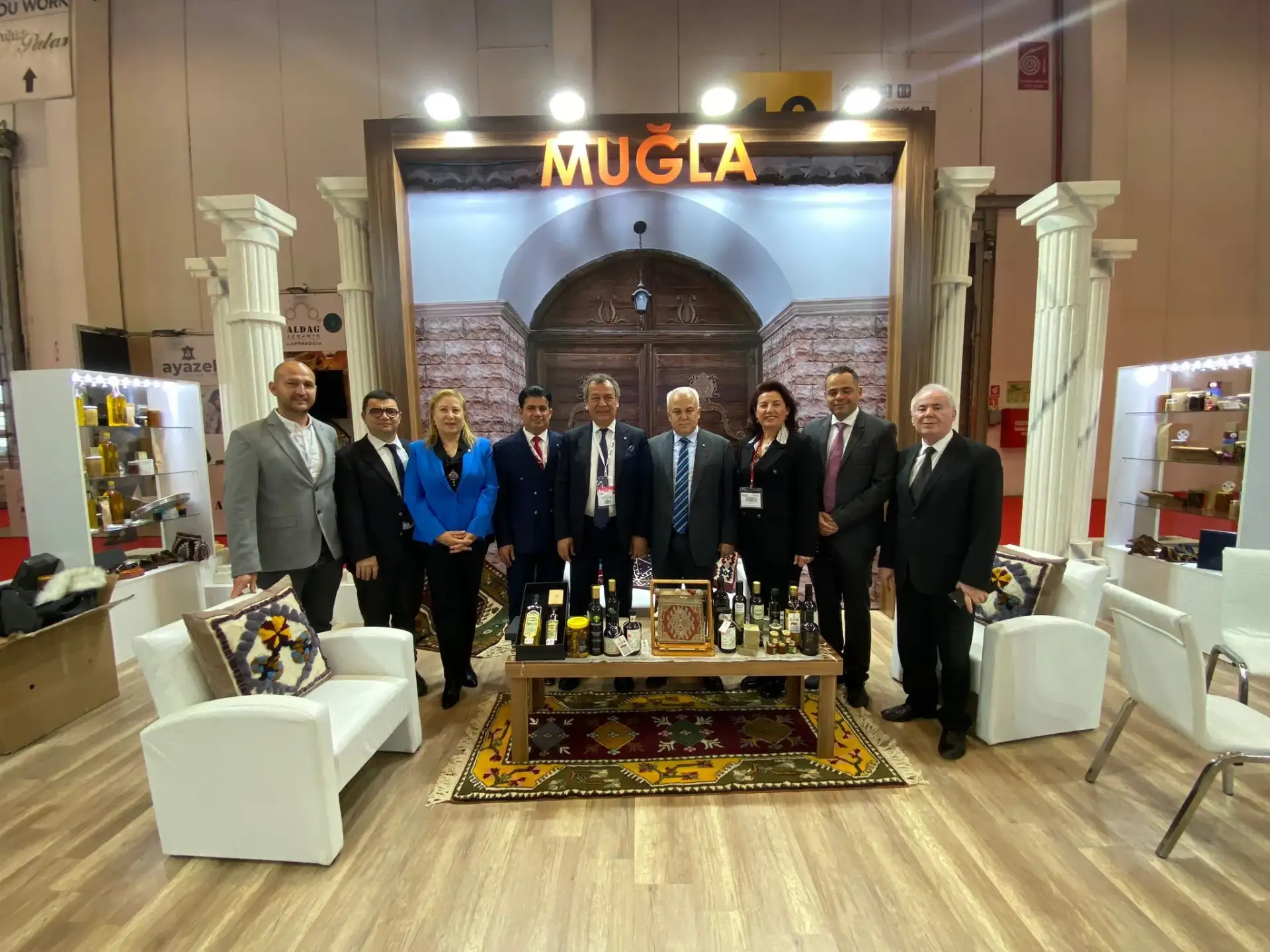 MİTSO EMITT´DE.. - 3