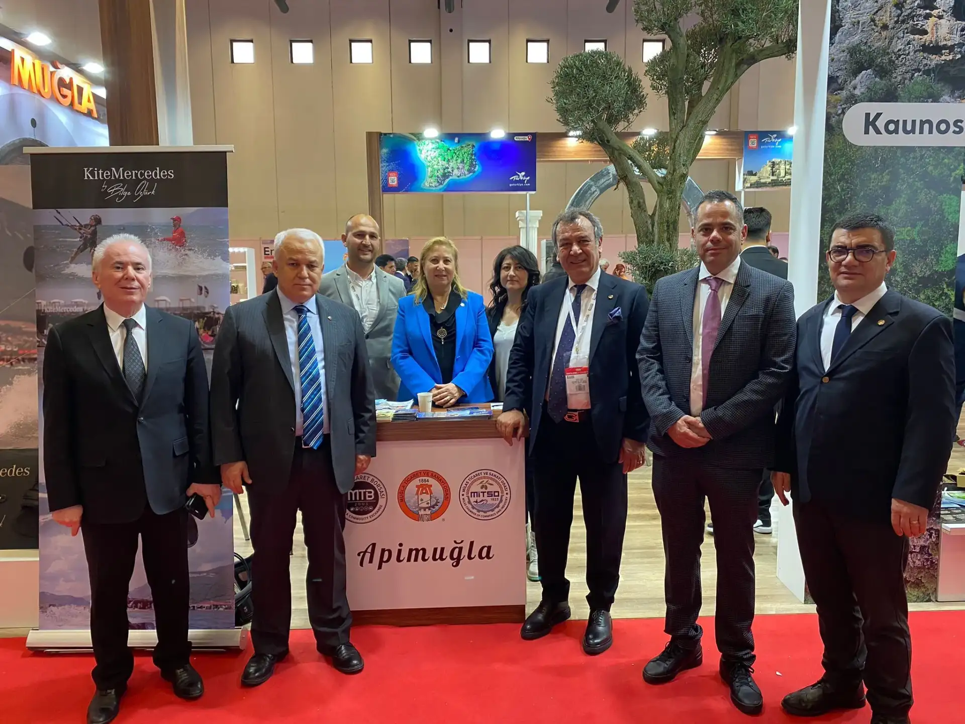 MİTSO EMITT´DE.. - 4