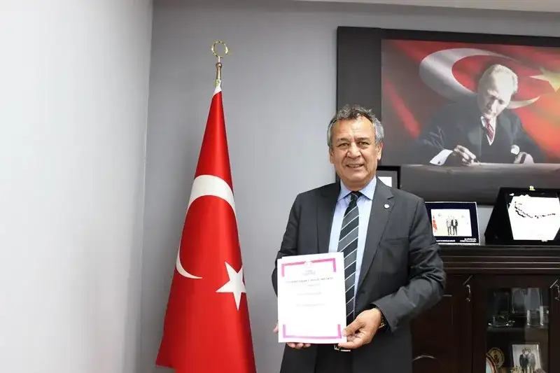 MİLAS ZEYTİNYAĞLI SABUNU’DA COĞRAFİ İŞARETLİ OLDU