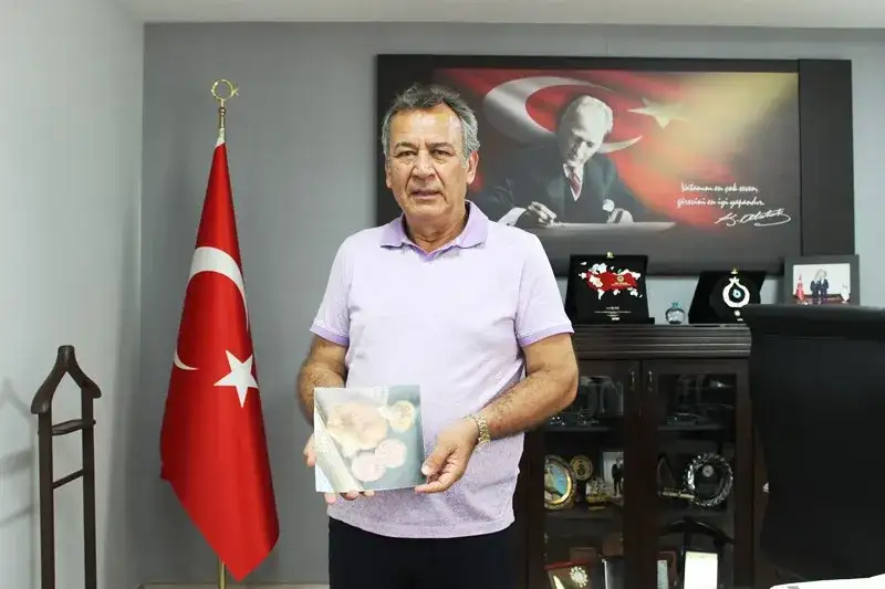 TPMK, askıya çıkardı! MİTSO MİLAS'IN ÇINTAR KAVURMASINA DA COĞRAFİ İŞARET ALIYOR.