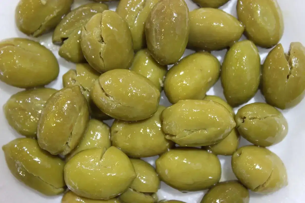 MİTSO'NUN ÇEKİŞKE ZEYTİNİNİN AB COĞRAFİ İŞARET BAŞVURUSU KOMİSYONA ULAŞTI - 1