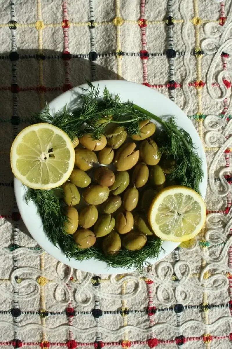 MİTSO'NUN ÇEKİŞKE ZEYTİNİNİN AB COĞRAFİ İŞARET BAŞVURUSU KOMİSYONA ULAŞTI