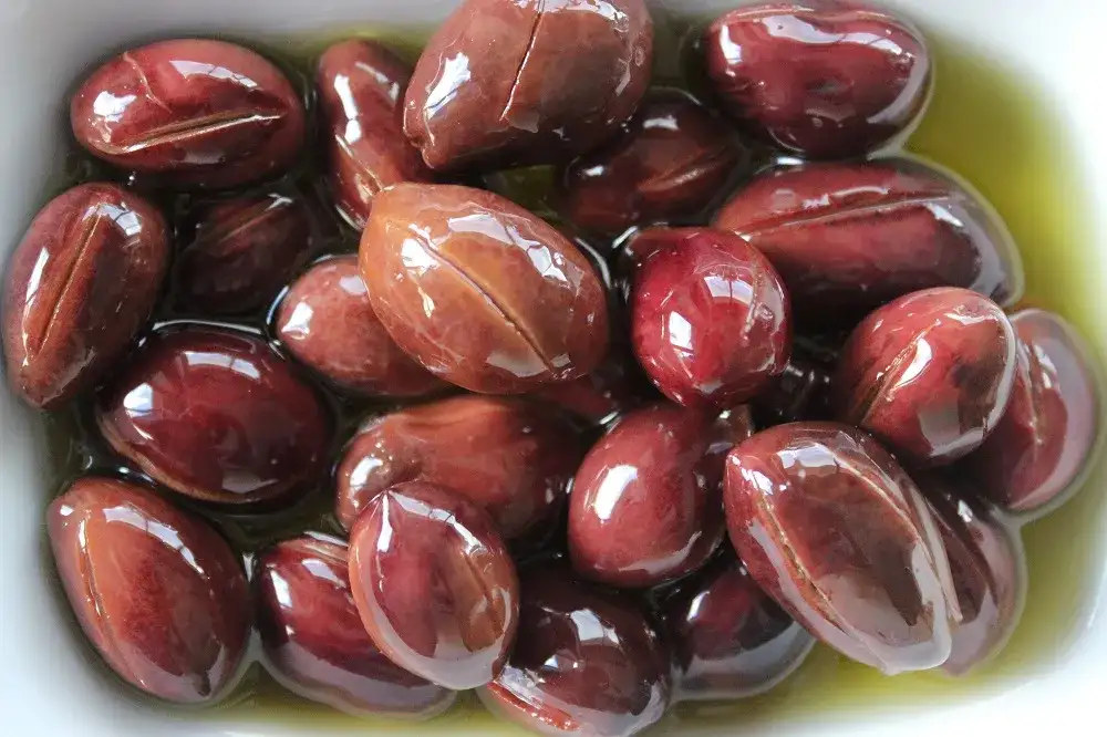 MİTSO, BİR "İMKANSIZI" DAHA BAŞARDI! MİLAS YAĞLI ZEYTİNİ DE AB COĞRAFİ İŞARETİ ALDI - 2