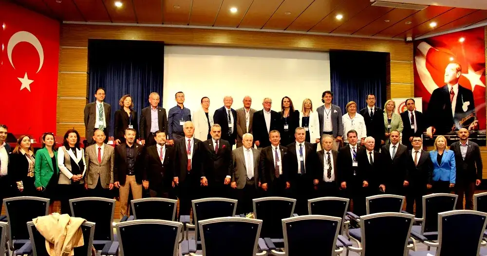 MUĞLA\'DA YAPILAN COĞRAFİ İŞARETLİ ÜRÜNLER ZİRVESİNDE MİTSO İZ BIRAKTI - 2