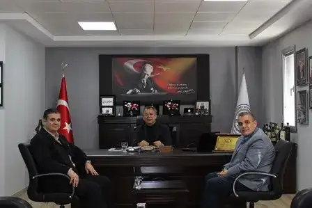 MİTSO ÜYELERİNE ÖZEL İLK KEZ AKBANKLI OLACAK KOBİ’LERE ÖZEL 0(SIFIR) FAİZLİ KREDİ