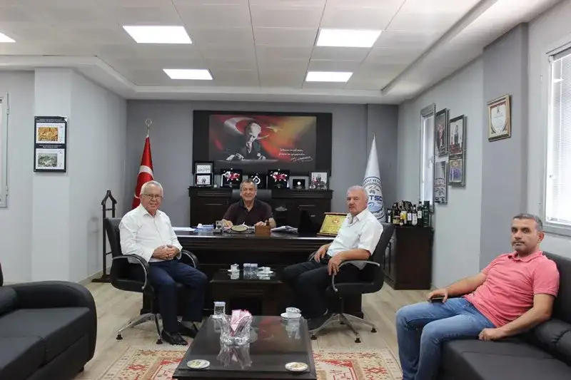 8. ULUSLARARASI MUĞLA ARICILIK VE ÇAM BALI KONGRESİ BU SENE 24-27 KASIM DA MARMARİS’TE YAPILACAK.