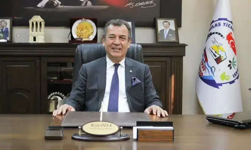 MİTSO bir “imkansız”ı daha başardı: K TÜRÜ YETKİ BELGESİ İŞLEMLERİ ARTIK MİTSO’DA DA YAPILIYOR