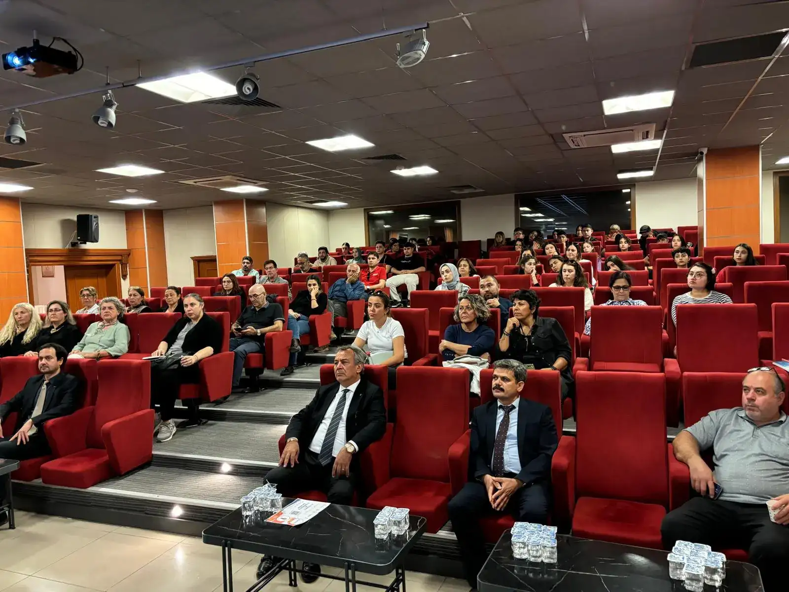 MİTSO’DA E – TİCARET VE E-İHRACATA İLK ADIM EĞİTİMİ DÜZENLENDİ…