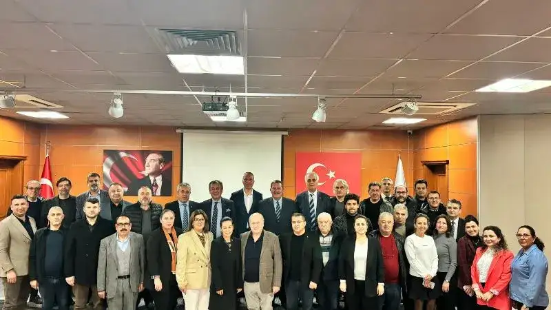 MİTSO 2024 YILI SON MECLİS TOPLANTISINI GERÇEKLEŞTİRDİ.