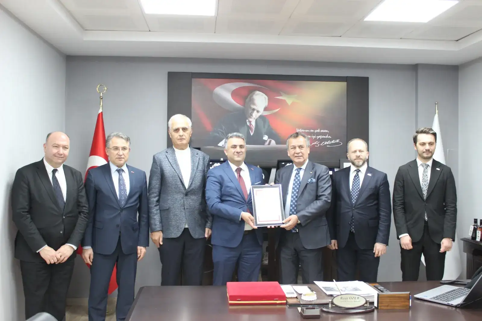 TURKISH PATENT AND TRADEMARK OFFICE AT MİTSO... - 3