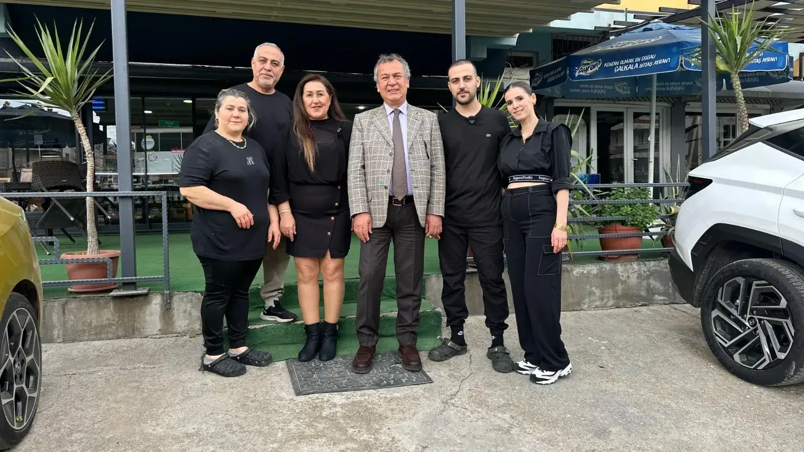 THE MOST LOVED PASTRY: MILAS TRAY PASTRY on habermilas.com… - 1