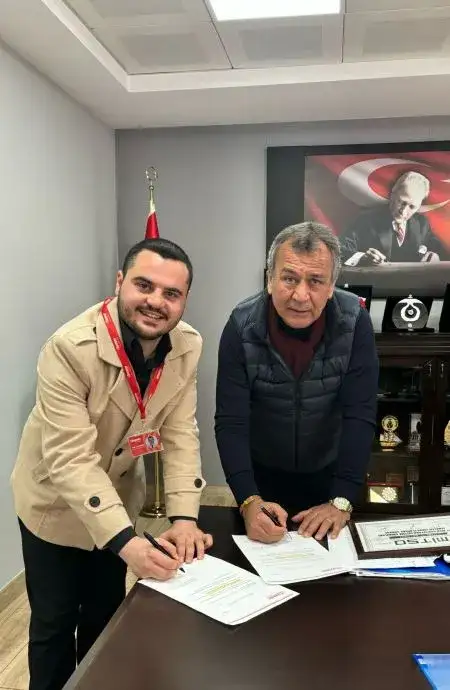 MİLAS TİCARET VE SANAYİ ODASI DUYMER İŞİTME CİHAZLARI İLE PROTOKOL İMZALADI