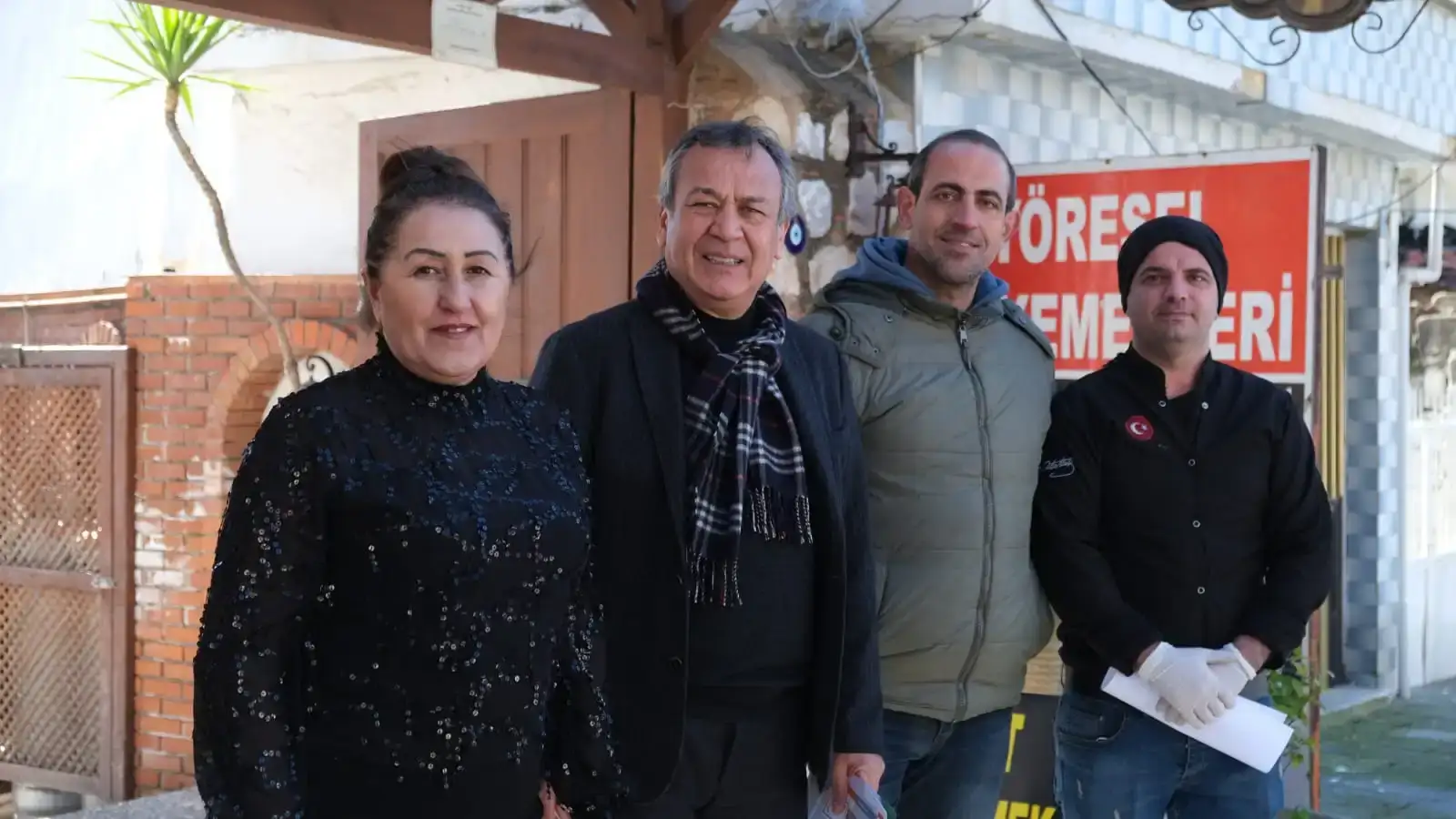 UNIQUE FLAVOR FROM TRADITION TO TABLE: ÇINTAR ROASTING - 1