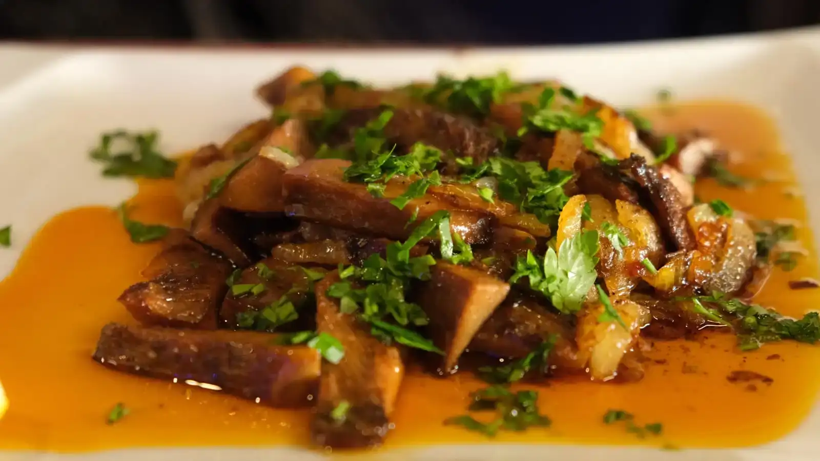 UNIQUE FLAVOR FROM TRADITION TO TABLE: ÇINTAR ROASTING