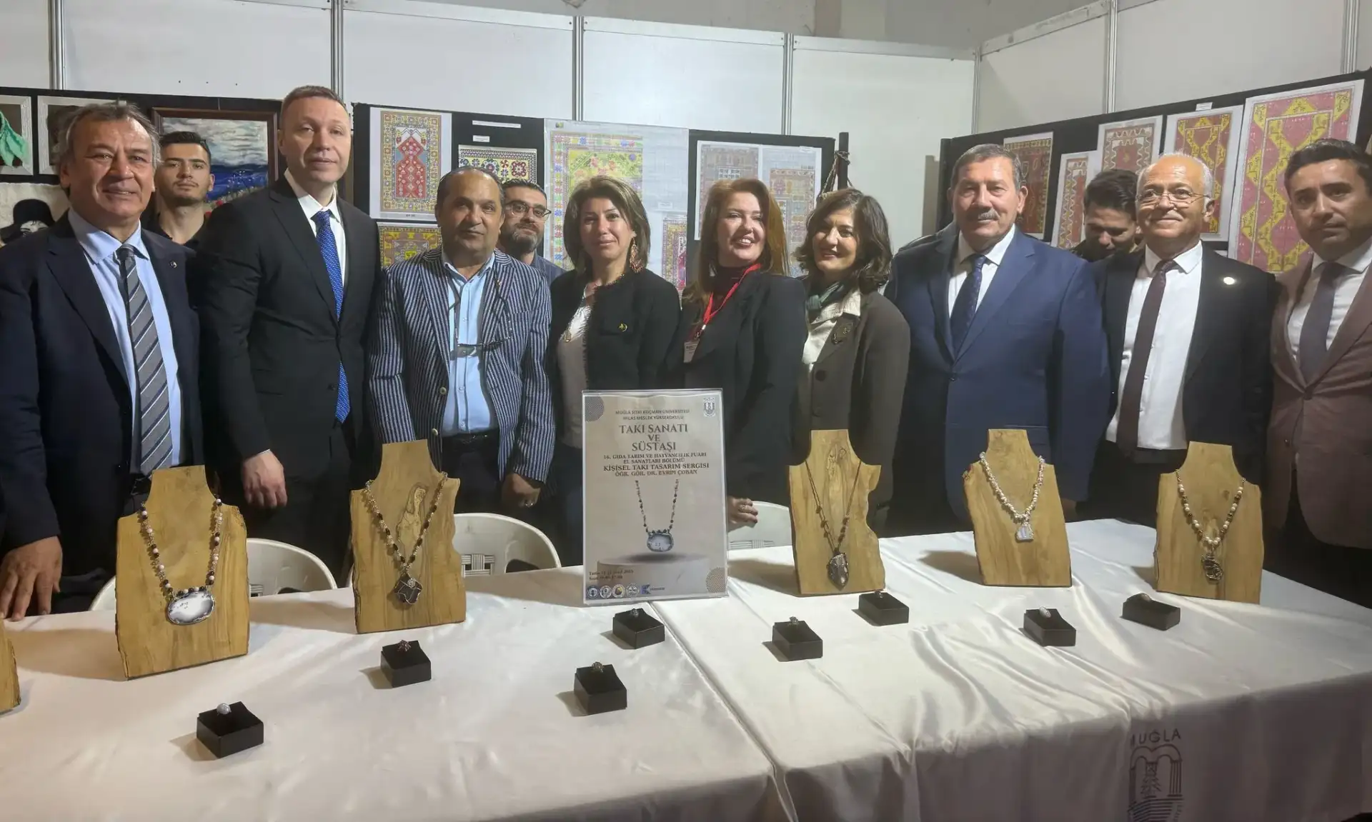 16TH MILAS AGRICULTURE AND LIVESTOCK FAIR COMPLETED… - 1