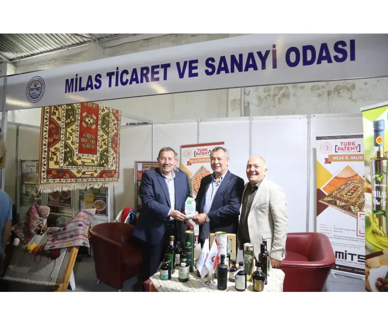 16TH MILAS AGRICULTURE AND LIVESTOCK FAIR COMPLETED… - 3