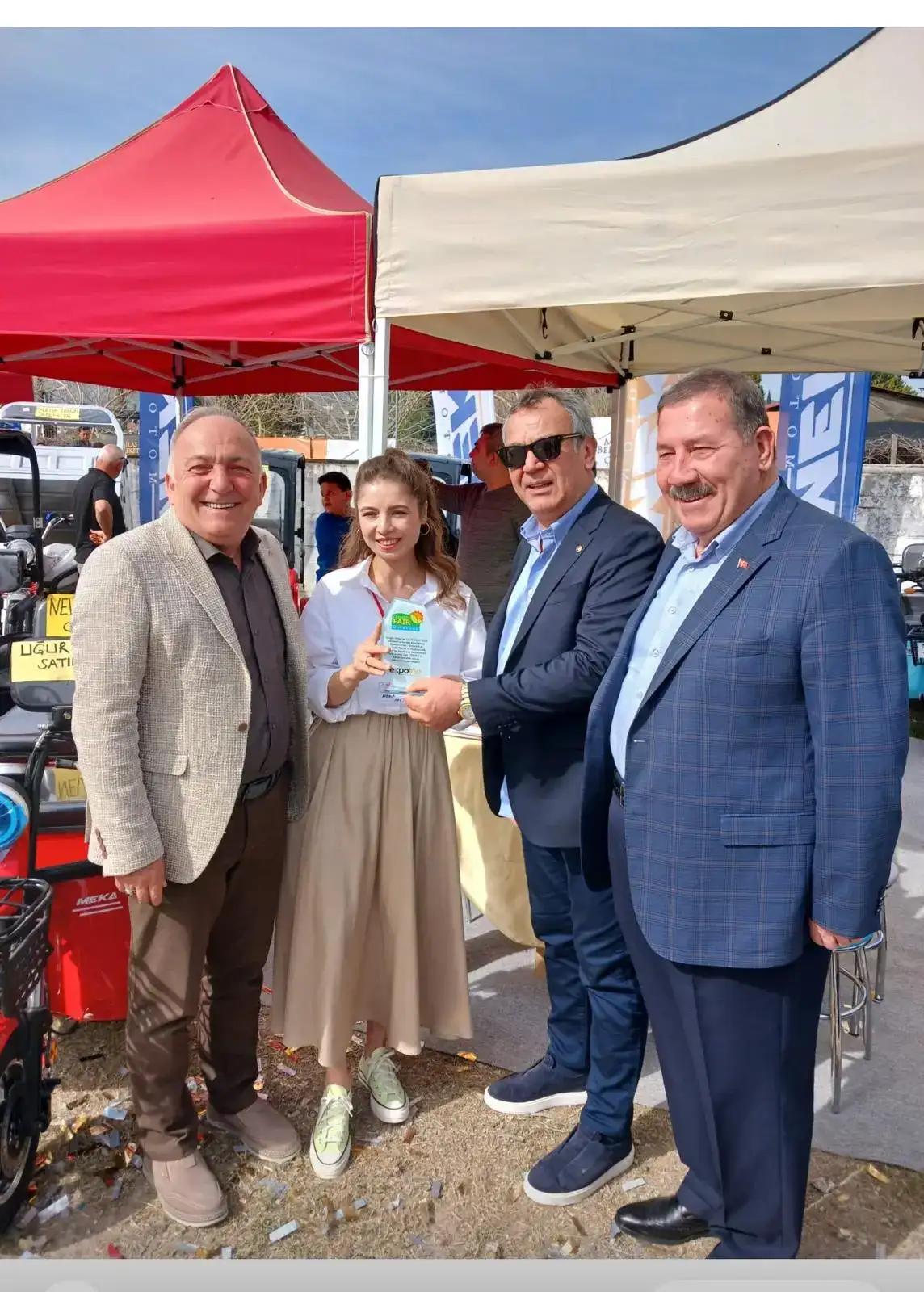 16TH MILAS AGRICULTURE AND LIVESTOCK FAIR COMPLETED… - 4