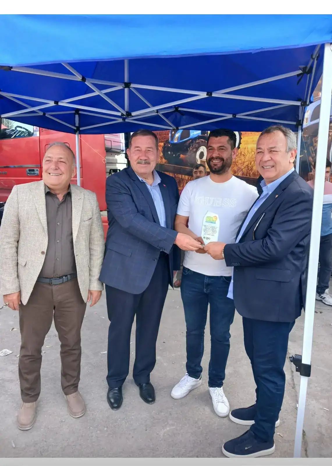 16TH MILAS AGRICULTURE AND LIVESTOCK FAIR COMPLETED… - 5