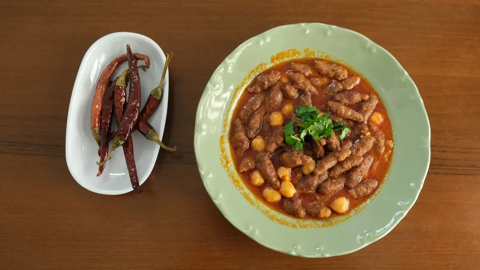 Milas Sour Meatballs: A Century-Old Flavor … - 2