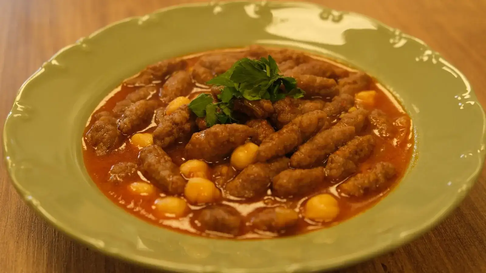 Milas Sour Meatballs: A Century-Old Flavor …