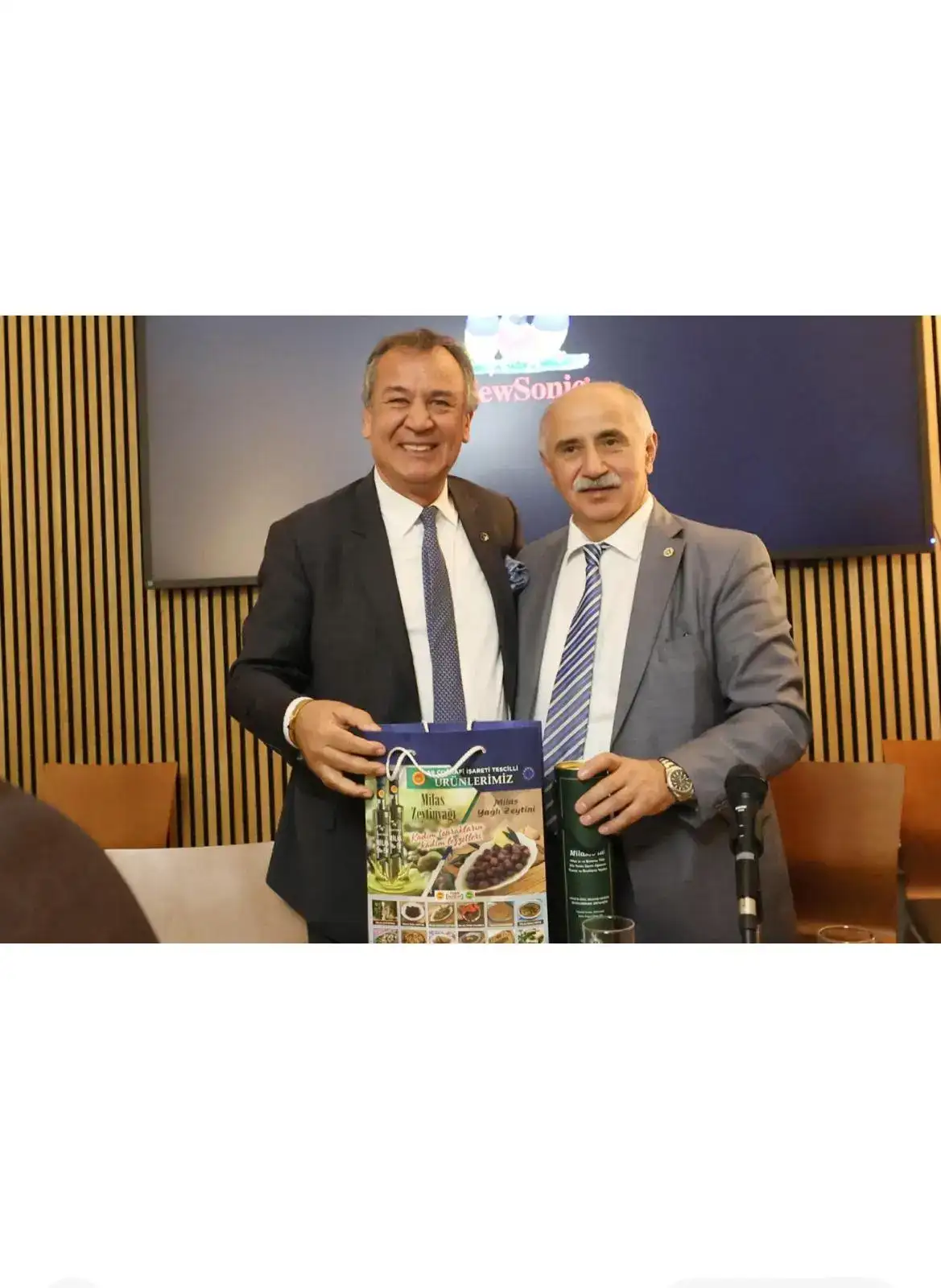 WE VISITED THE TURKISH-GERMAN CHAMBER OF COMMERCE AND INDUSTRY… - 3