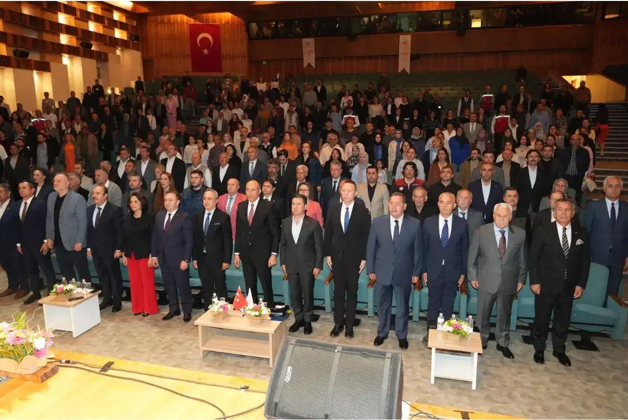 Producers from Milas Crowned Quality in Olive Oil! - 3