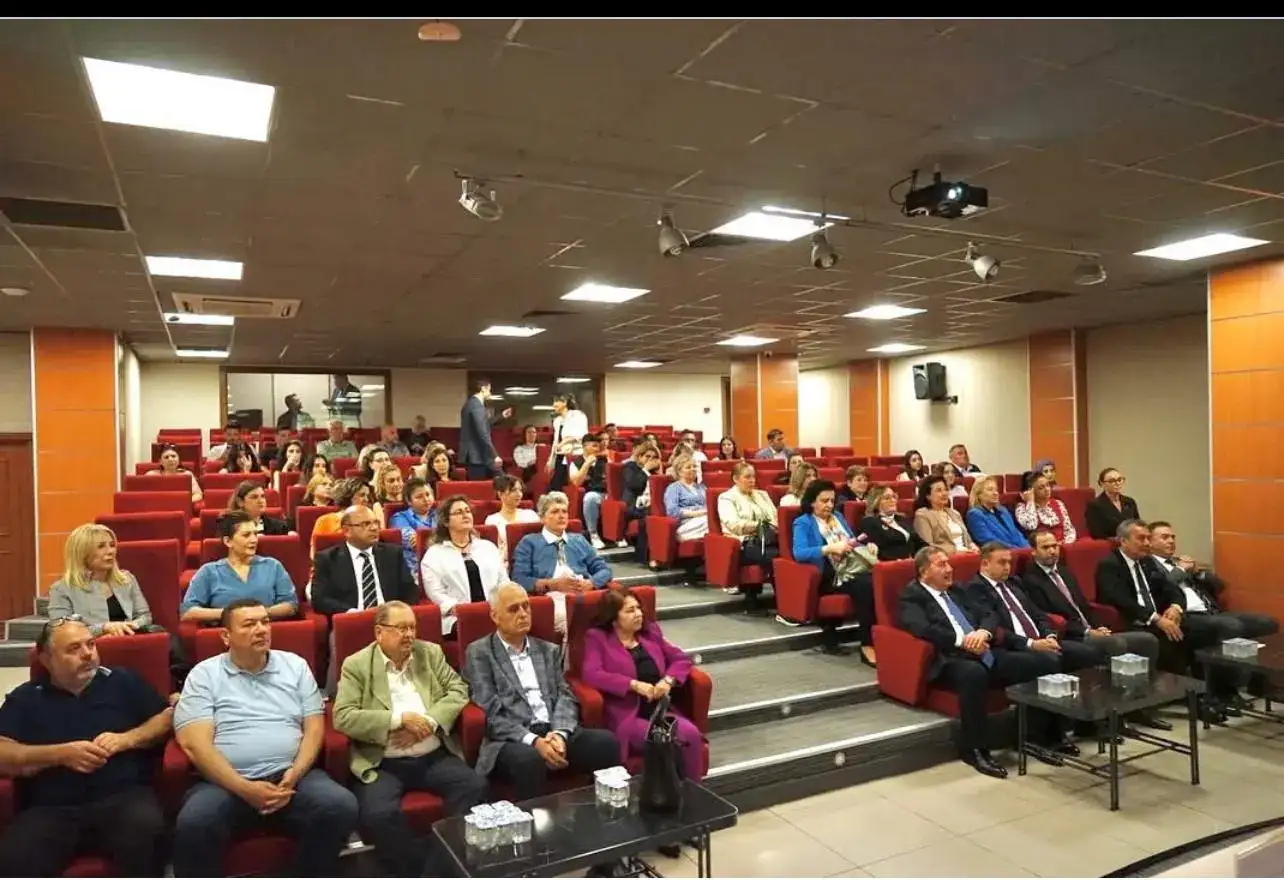 “2. Tarımda Kadın Eli” Çalıştayı MİTSO’da Gerçekleştirildi - 2