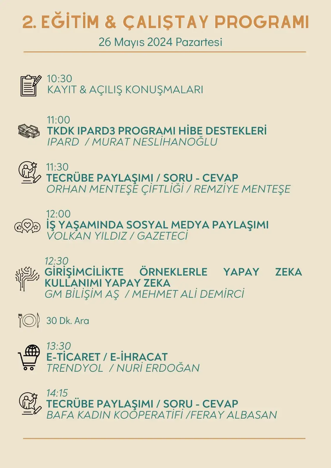 Tarımda Kadın Eli Güçleniyor: MİTSO’dan Kadın Çiftçilere Destek - 1
