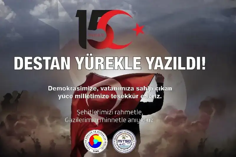 DESTAN YÜREKLE YAZILDI...