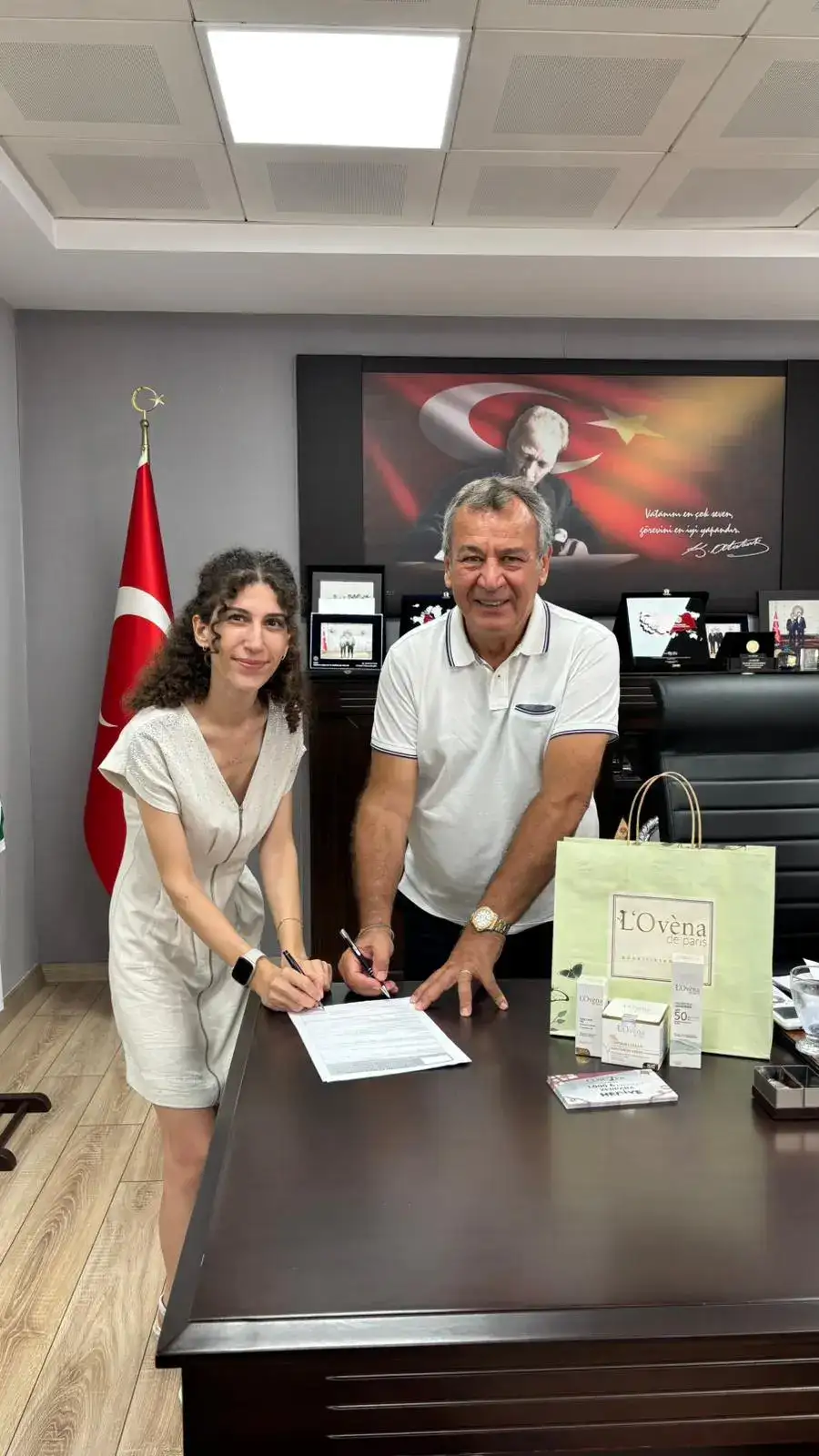 Special Campaign from CLNCZER for MİTSO Members - 1