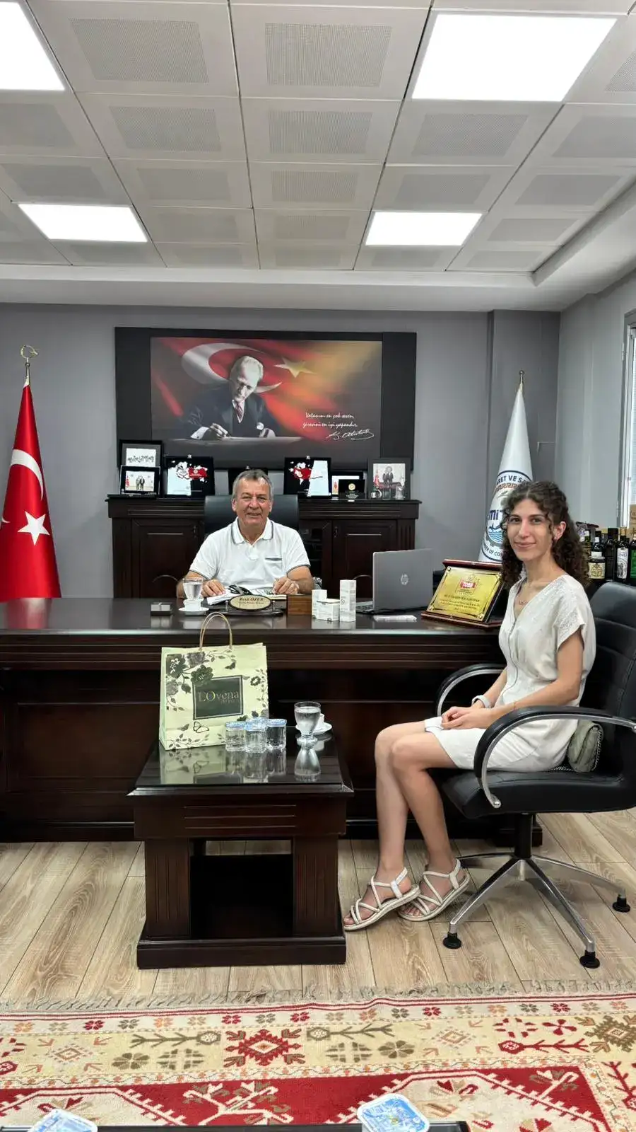 “CLNCZER’den MİTSO Üyelerine Özel Kampanya