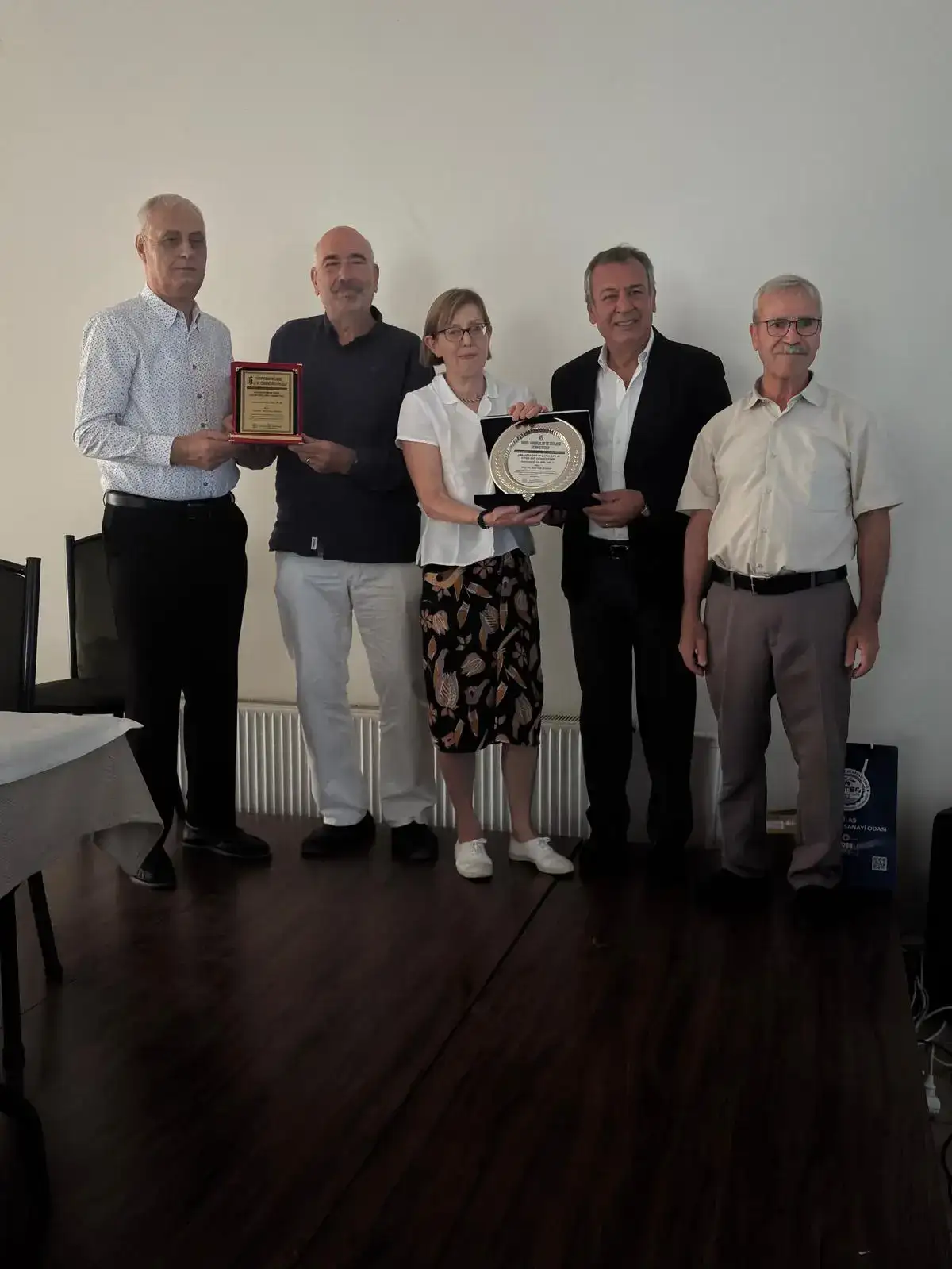 Milas’ta 16. Karia, Karialılar ve Mylasa Sempozyumu Başladı - 1